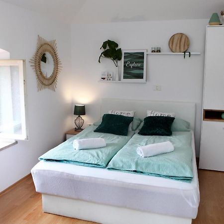 Cool & Romantic Studio In Portoroz Jb3 Buitenkant foto