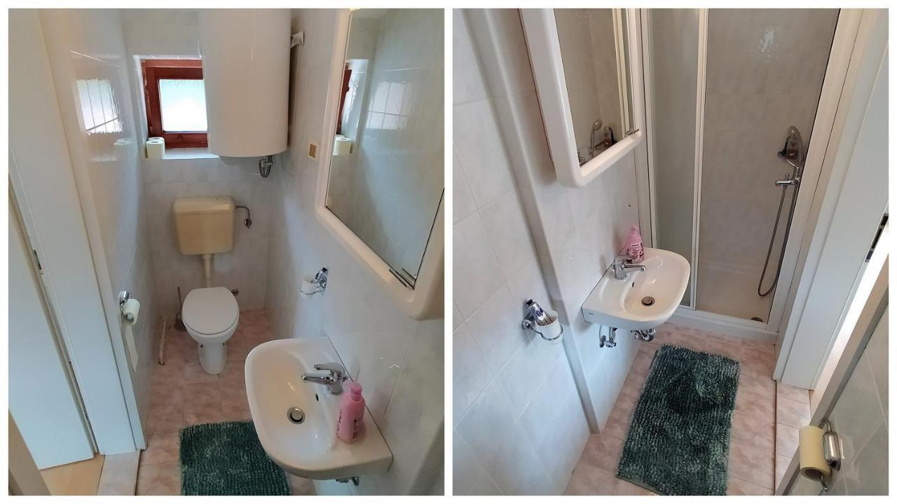 Cool & Romantic Studio In Portoroz Jb3 Buitenkant foto
