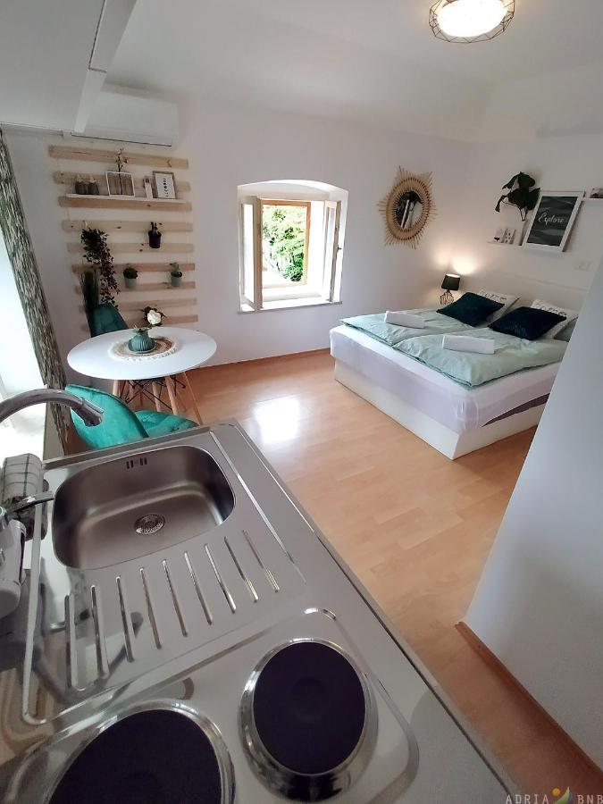 Cool & Romantic Studio In Portoroz Jb3 Buitenkant foto