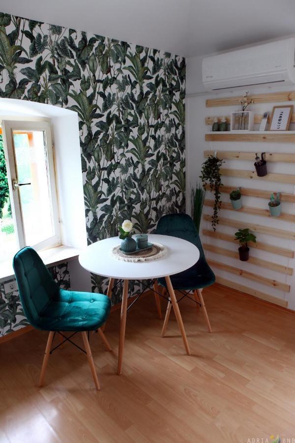 Cool & Romantic Studio In Portoroz Jb3 Buitenkant foto