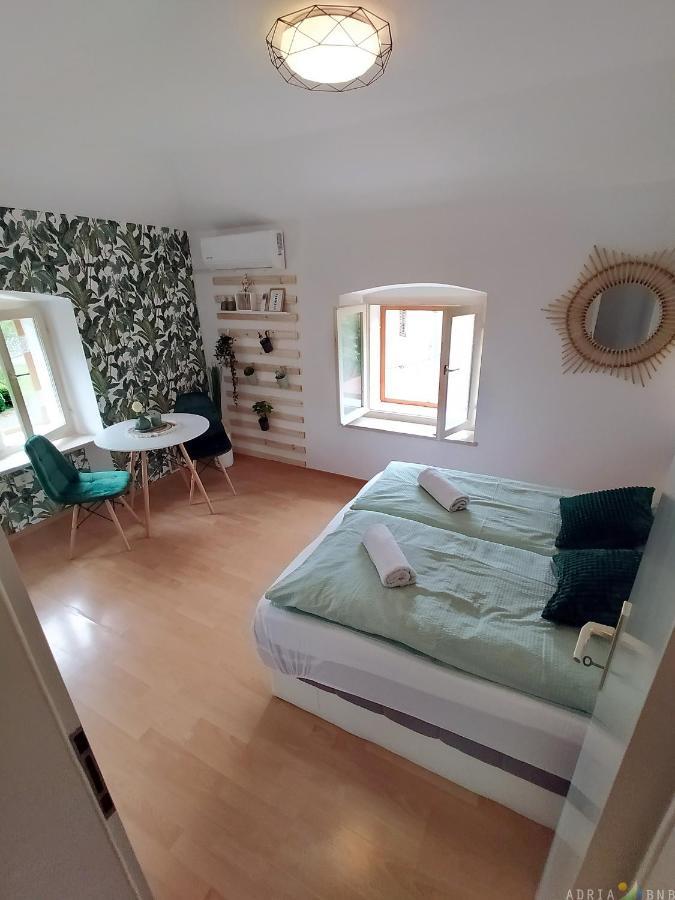 Cool & Romantic Studio In Portoroz Jb3 Buitenkant foto