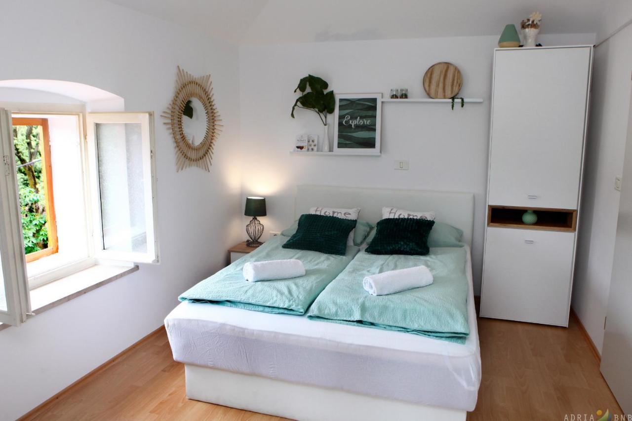 Cool & Romantic Studio In Portoroz Jb3 Buitenkant foto