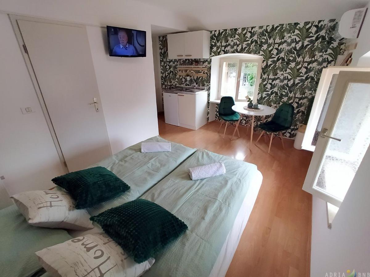 Cool & Romantic Studio In Portoroz Jb3 Buitenkant foto