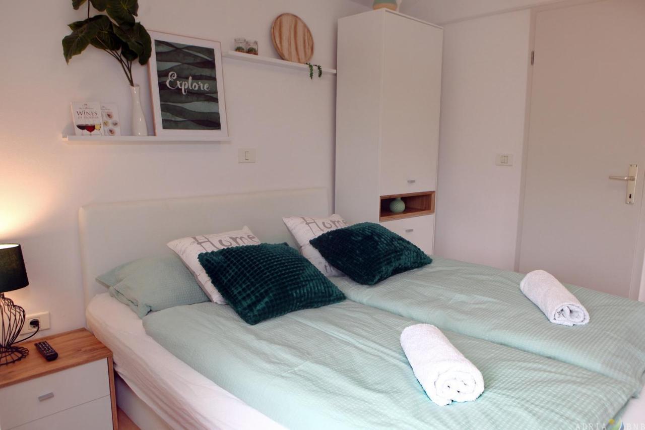 Cool & Romantic Studio In Portoroz Jb3 Buitenkant foto