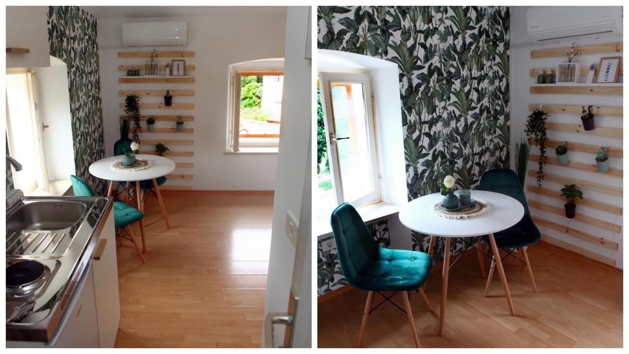 Cool & Romantic Studio In Portoroz Jb3 Buitenkant foto