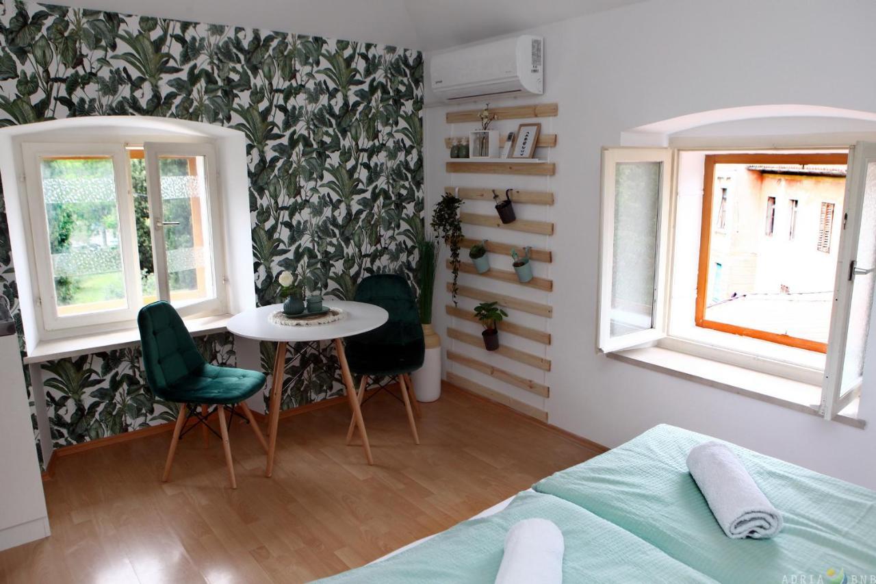Cool & Romantic Studio In Portoroz Jb3 Buitenkant foto