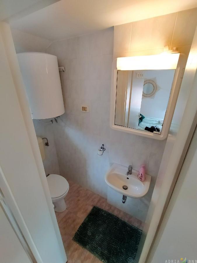 Cool & Romantic Studio In Portoroz Jb3 Buitenkant foto
