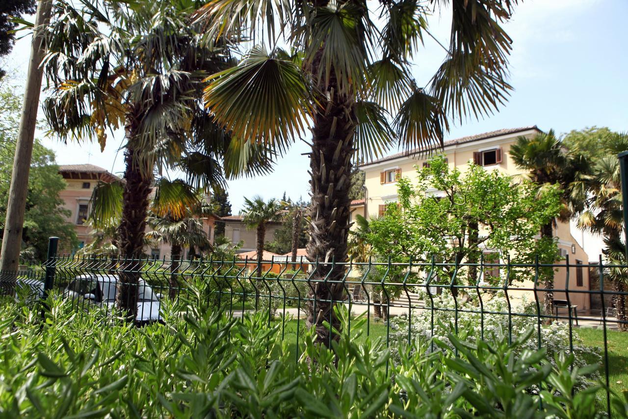 Cool & Romantic Studio In Portoroz Jb3 Buitenkant foto